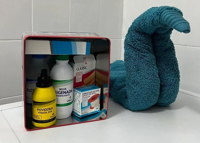 Vv_cmbajamar דירה *